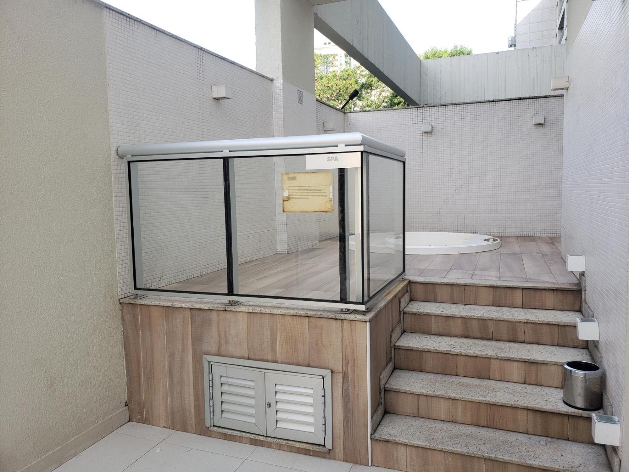 Appart hôtel Option - Recreio Shopping *