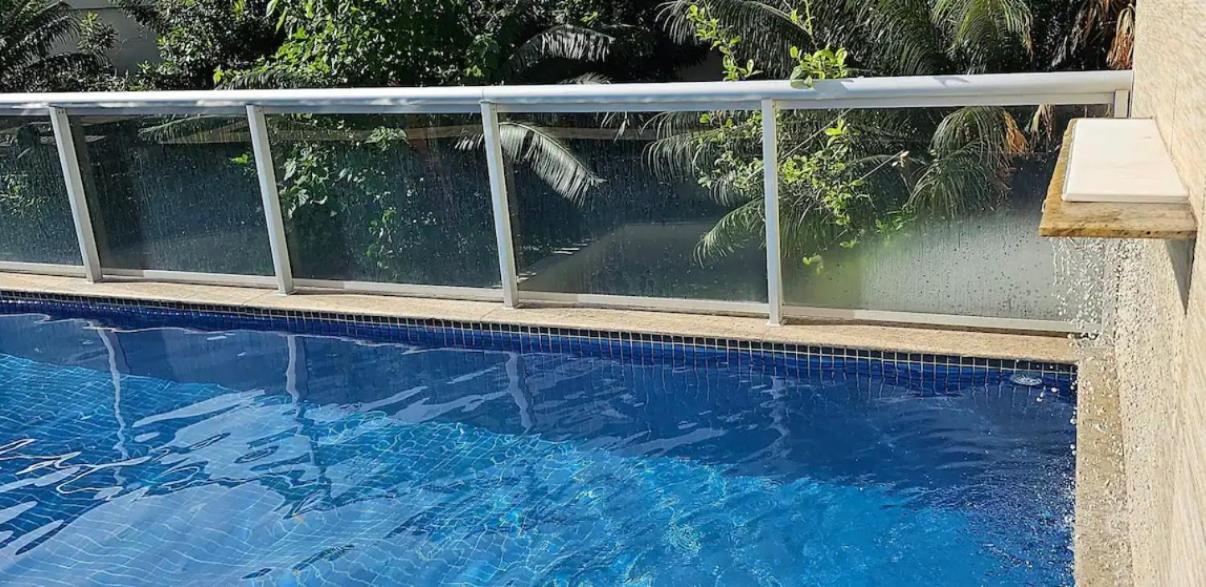 Appart hôtel Option - Recreio Shopping Rio de Janeiro