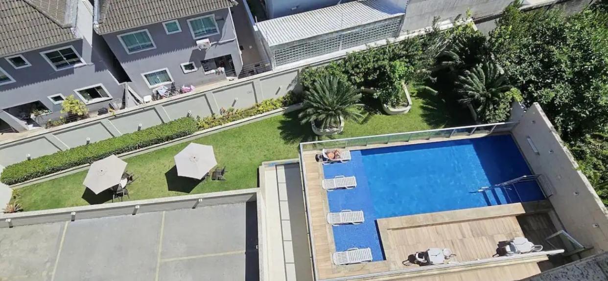 Appart hôtel Option - Recreio Shopping