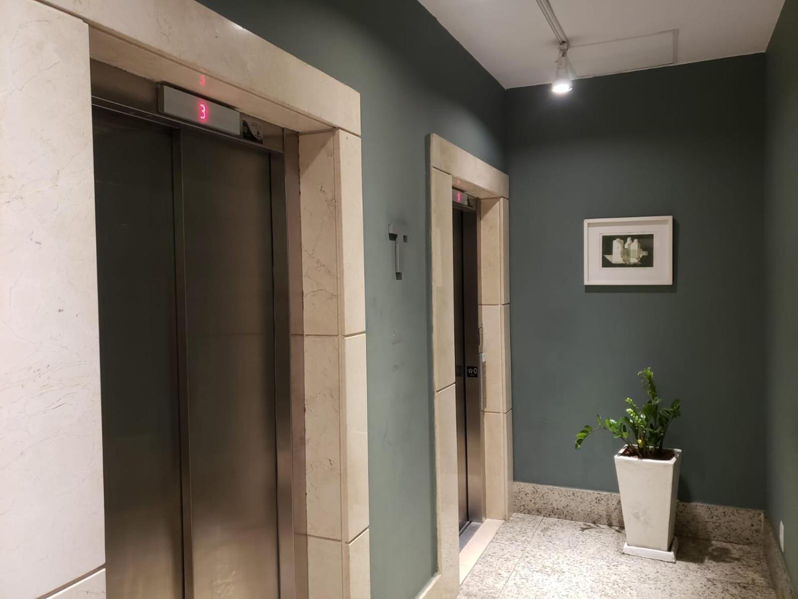 Option - Recreio Shopping Appart hôtel