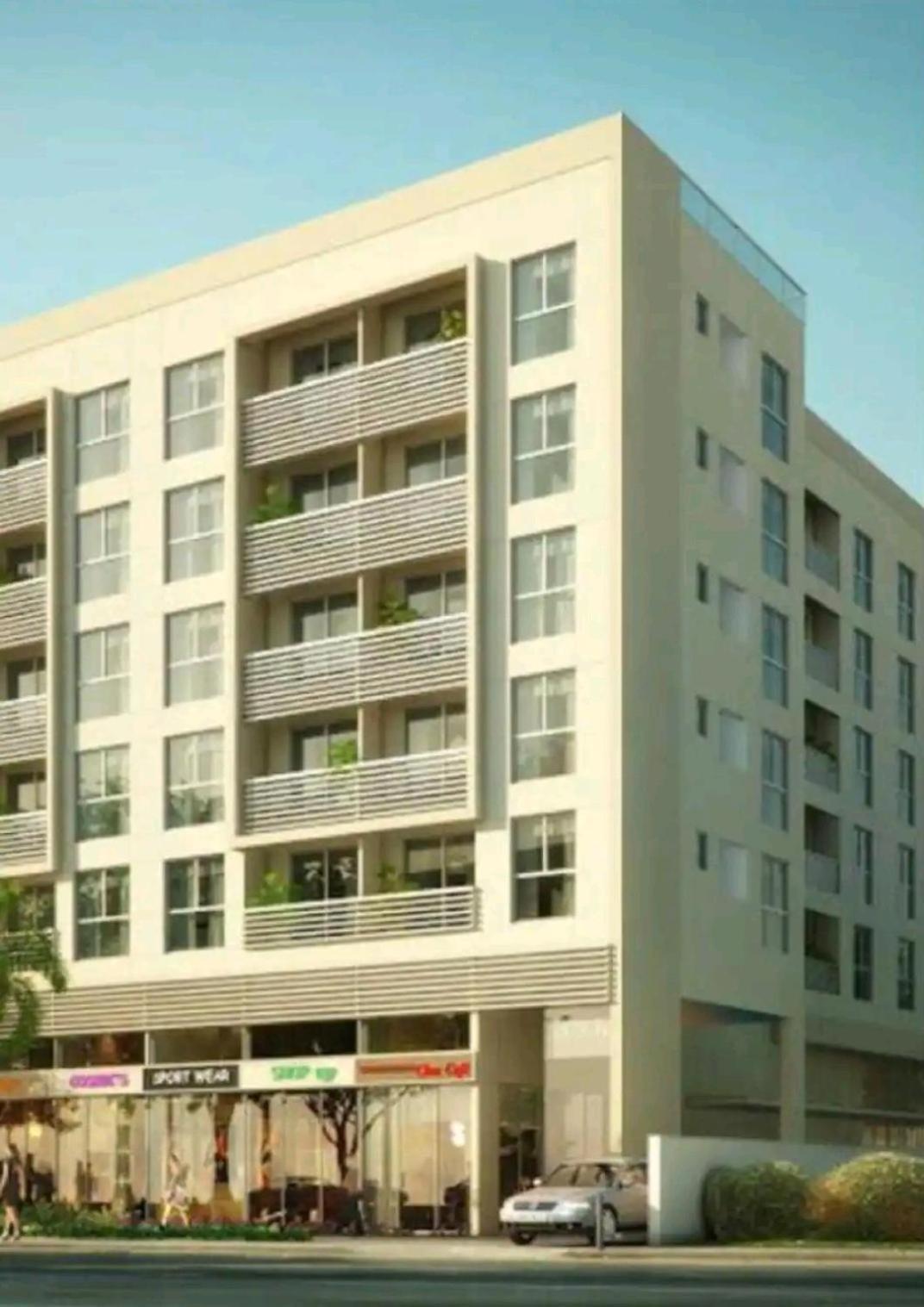 Appart hôtel Option - Recreio Shopping Rio de Janeiro