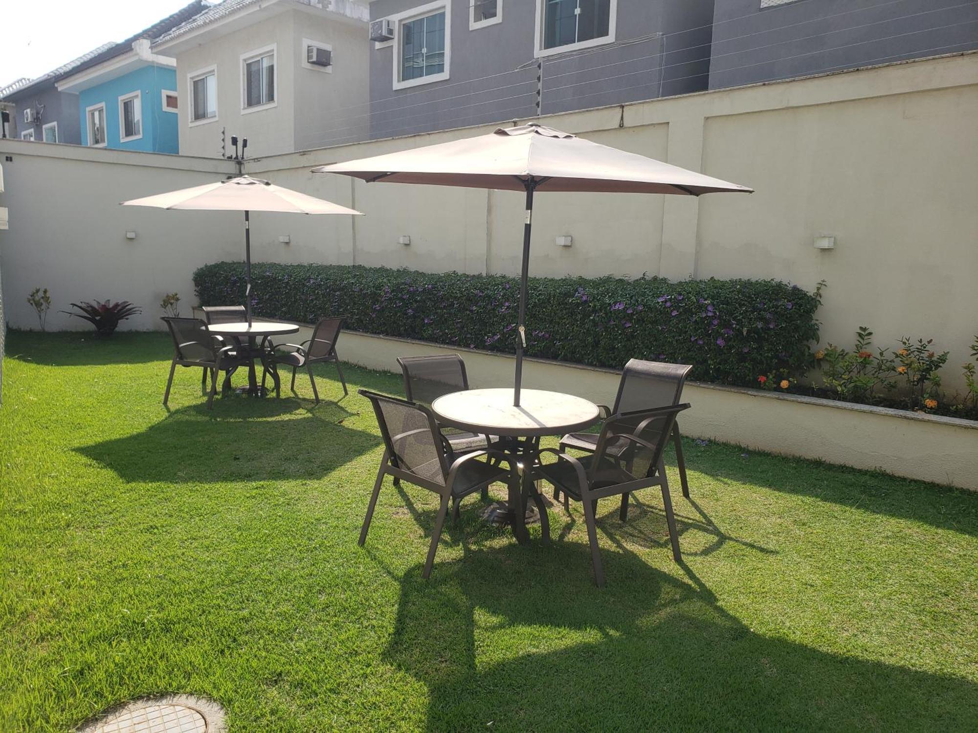 Appart hôtel Option - Recreio Shopping