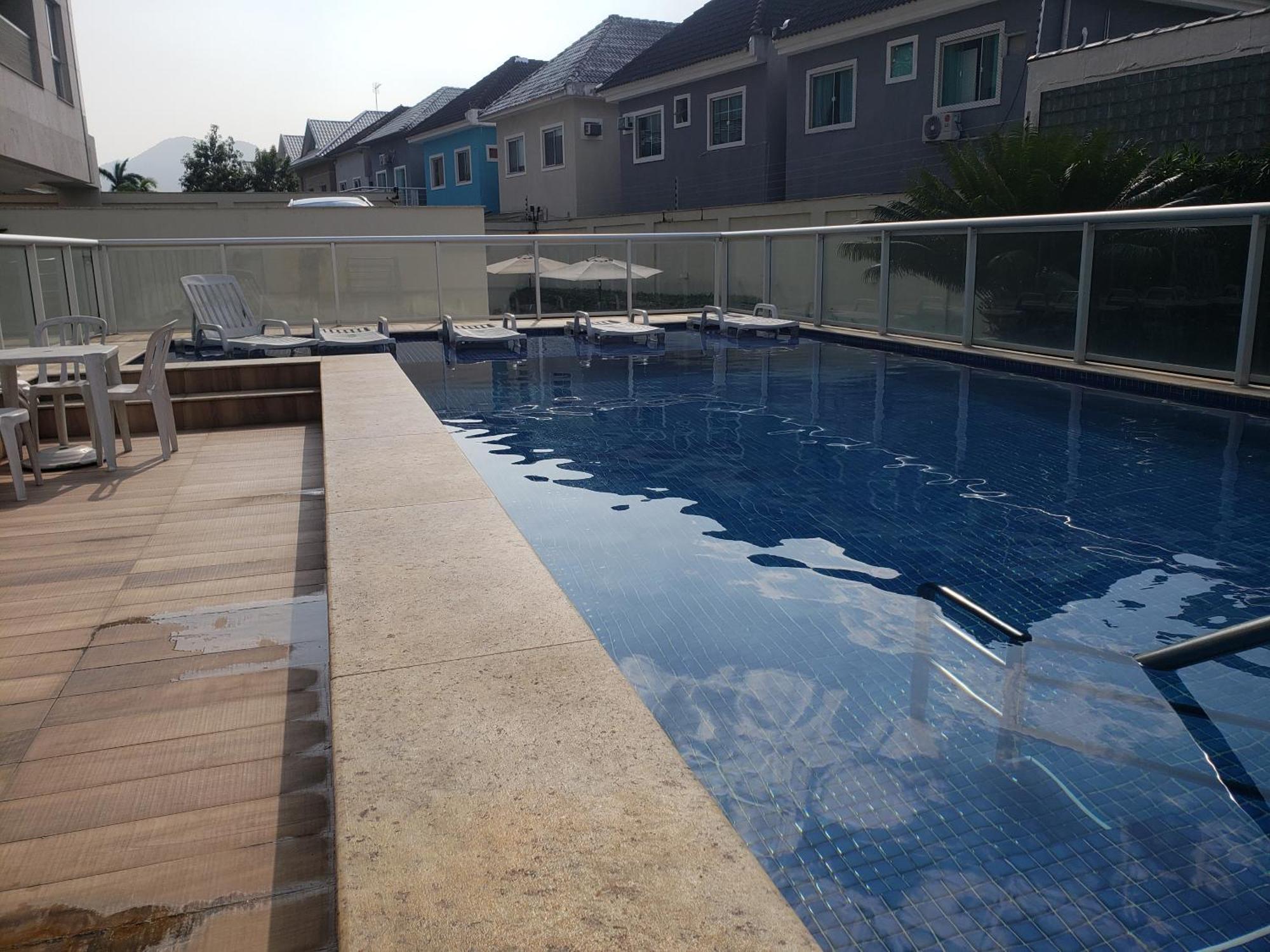 Appart hôtel Option - Recreio Shopping