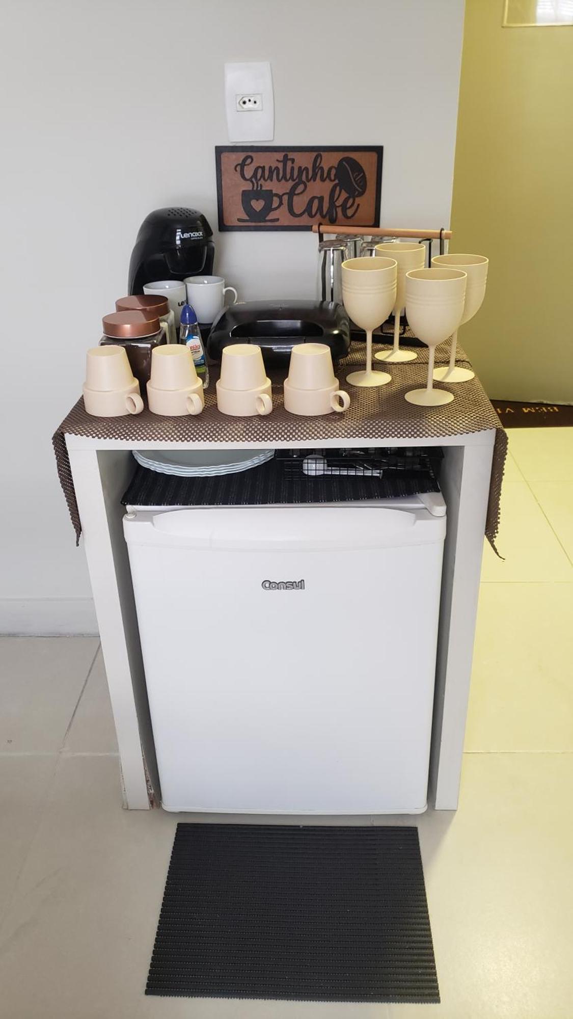 Option - Recreio Shopping Appart hôtel *