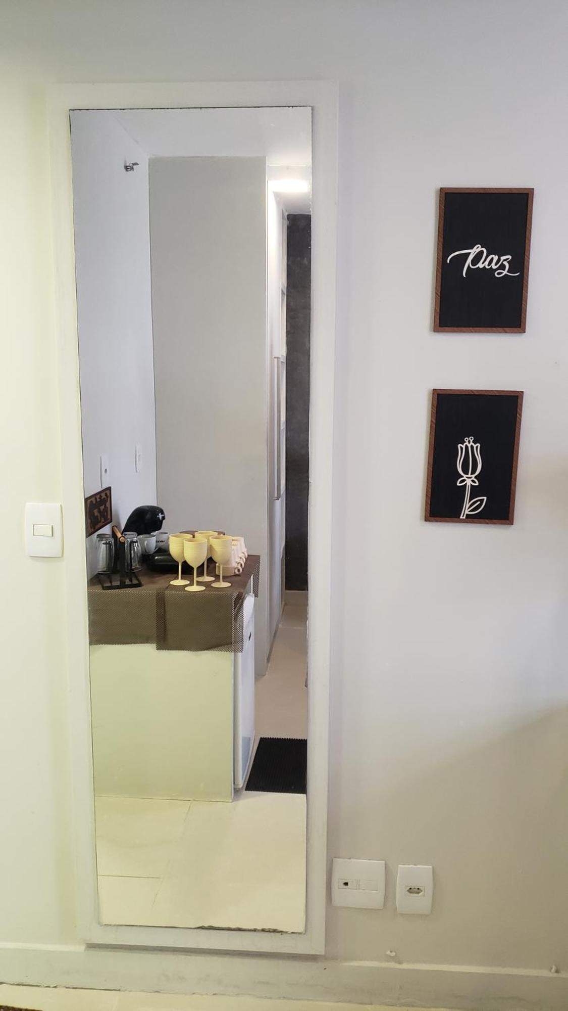 Appart hôtel Option - Recreio Shopping *