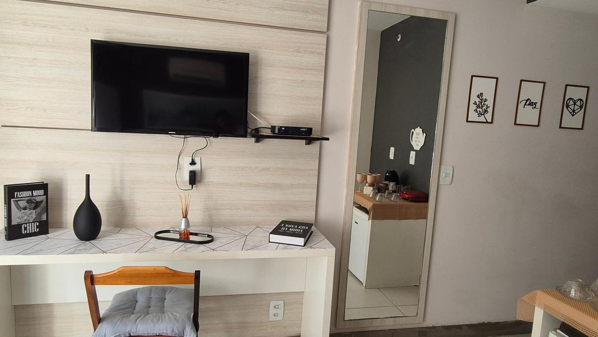 Appart hôtel Option - Recreio Shopping *