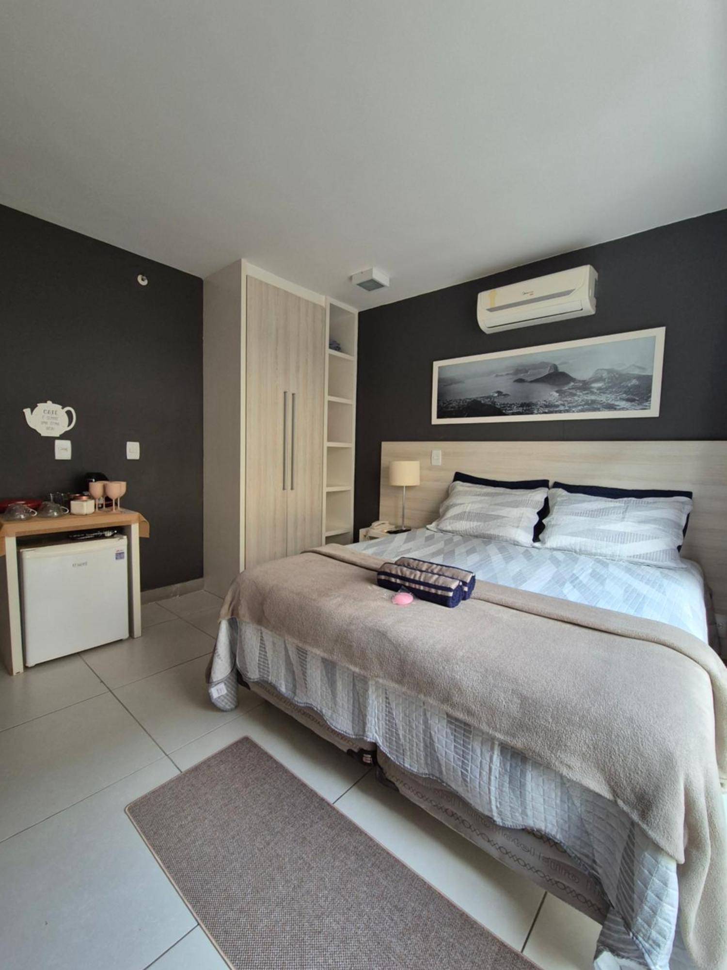 Appart hôtel Option - Recreio Shopping *