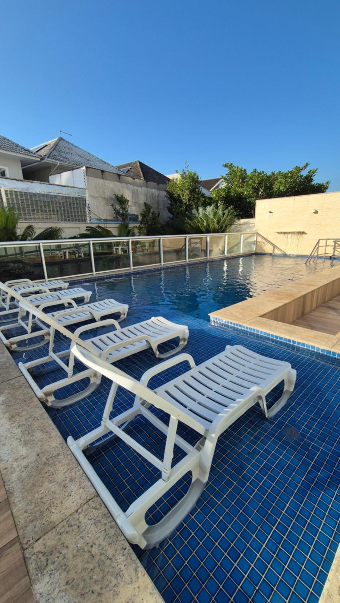 Option - Recreio Shopping Appart hôtel *