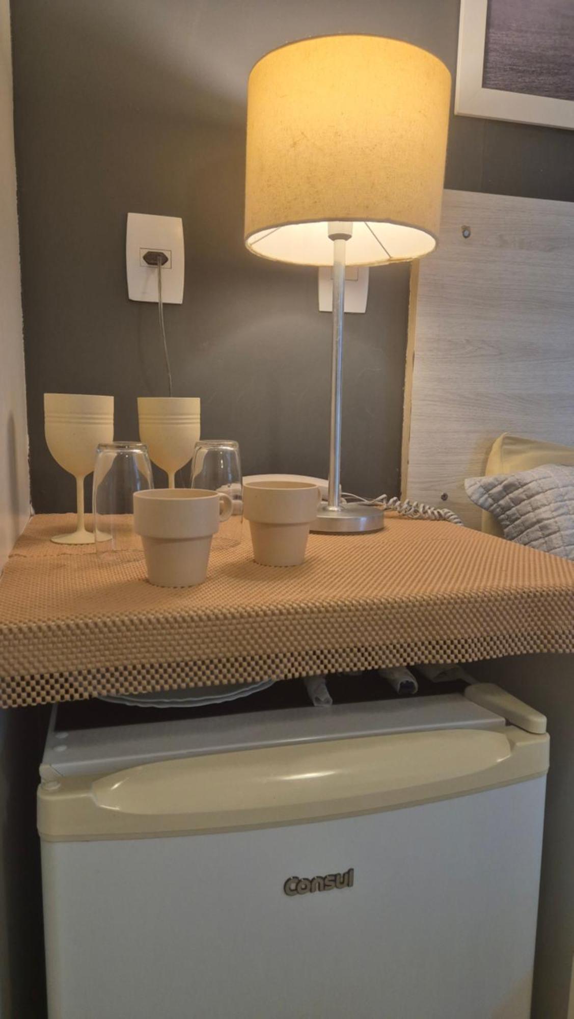Appart hôtel Option - Recreio Shopping *
