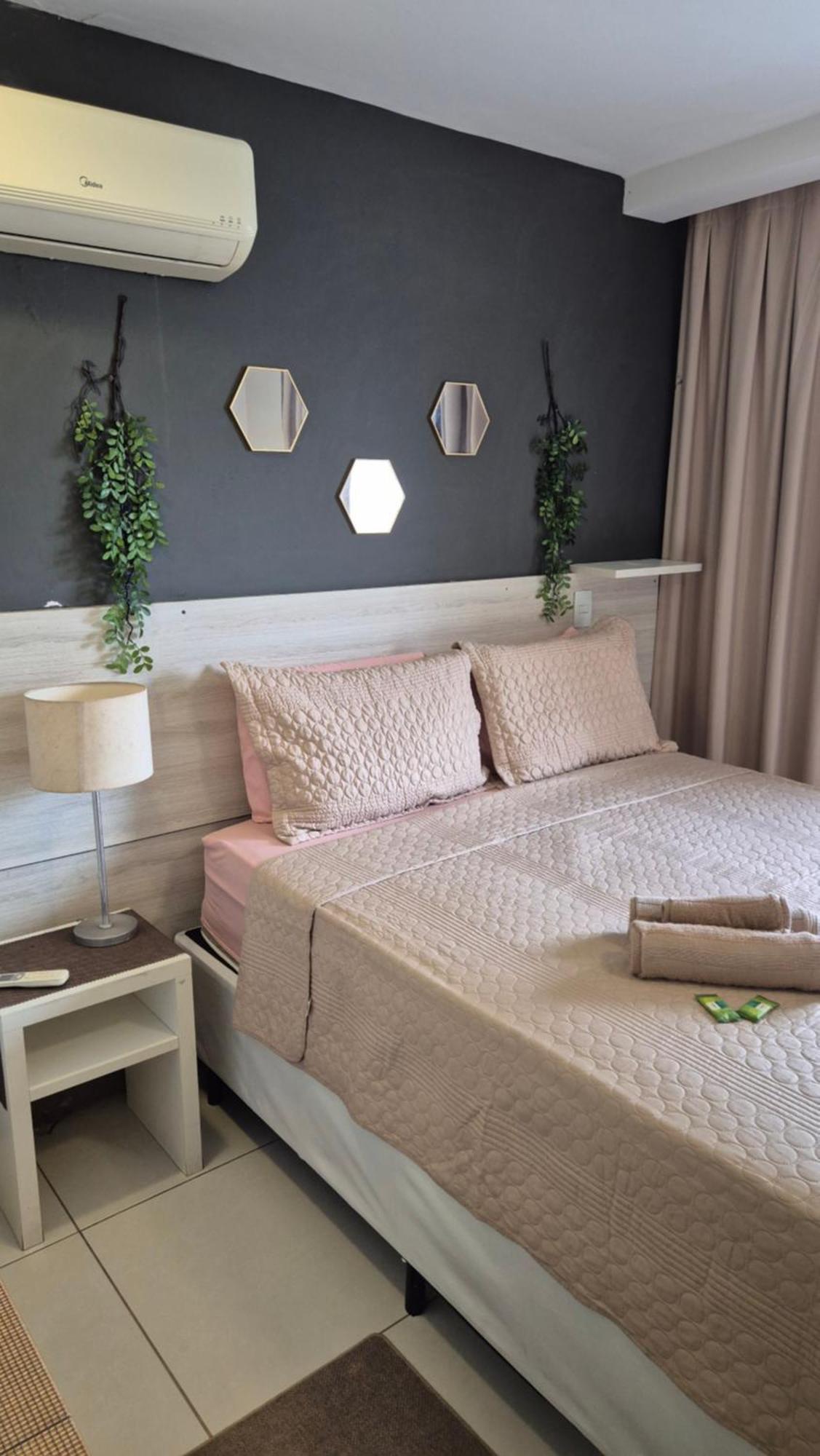 Option - Recreio Shopping Appart hôtel