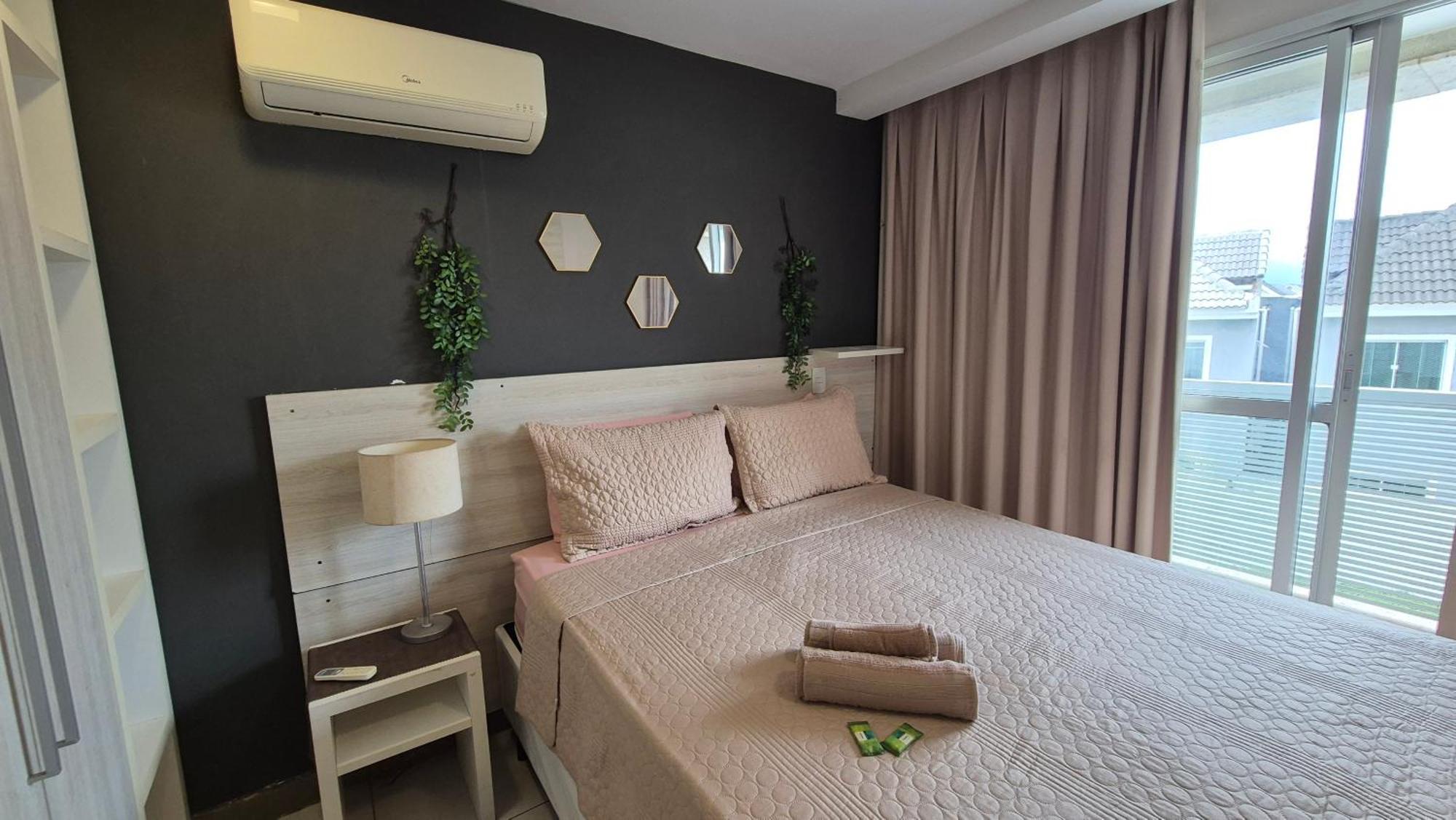 Appart hôtel Option - Recreio Shopping *