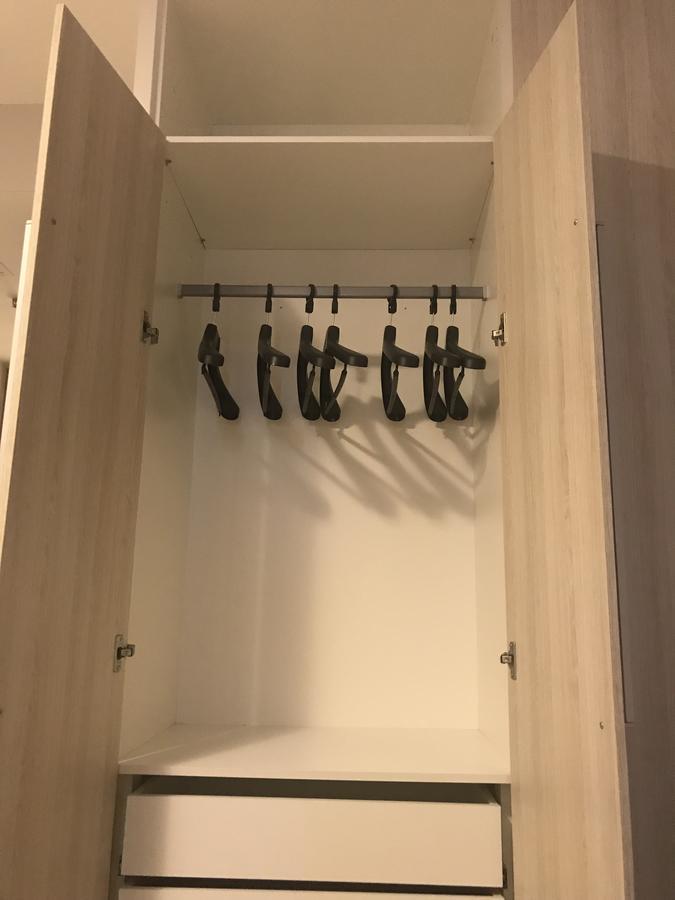 Option - Recreio Shopping Appart hôtel Rio de Janeiro