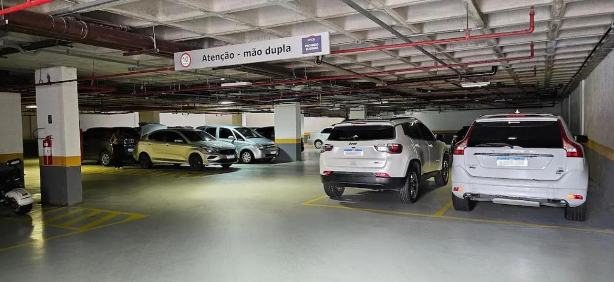 Option - Recreio Shopping
