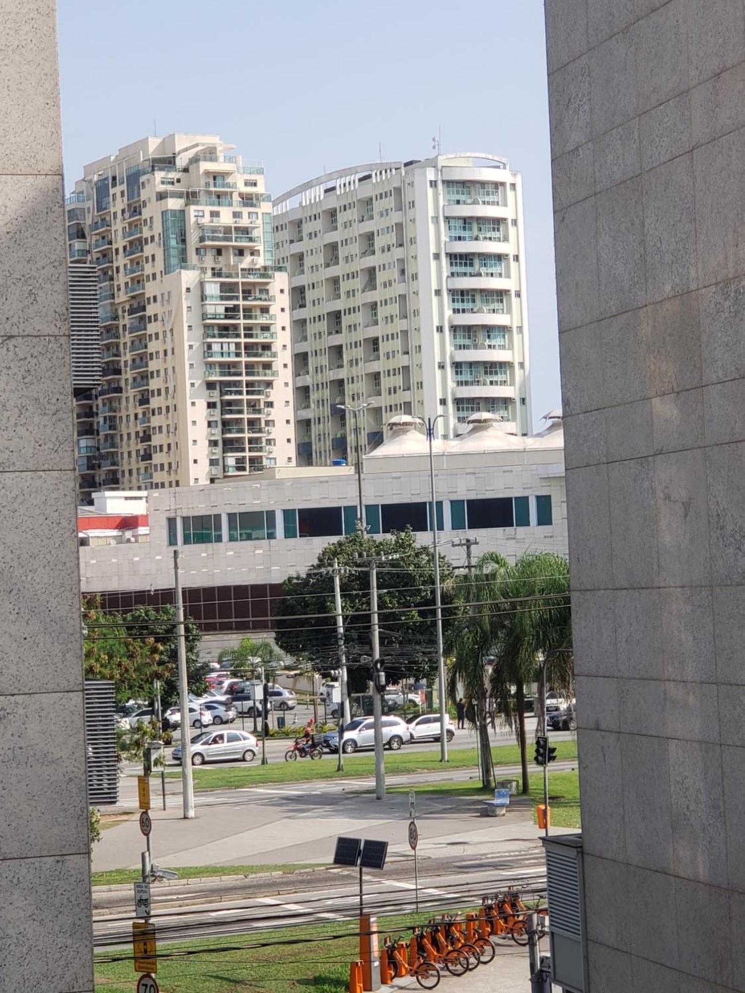 Aparthotel Option - Recreio Shopping