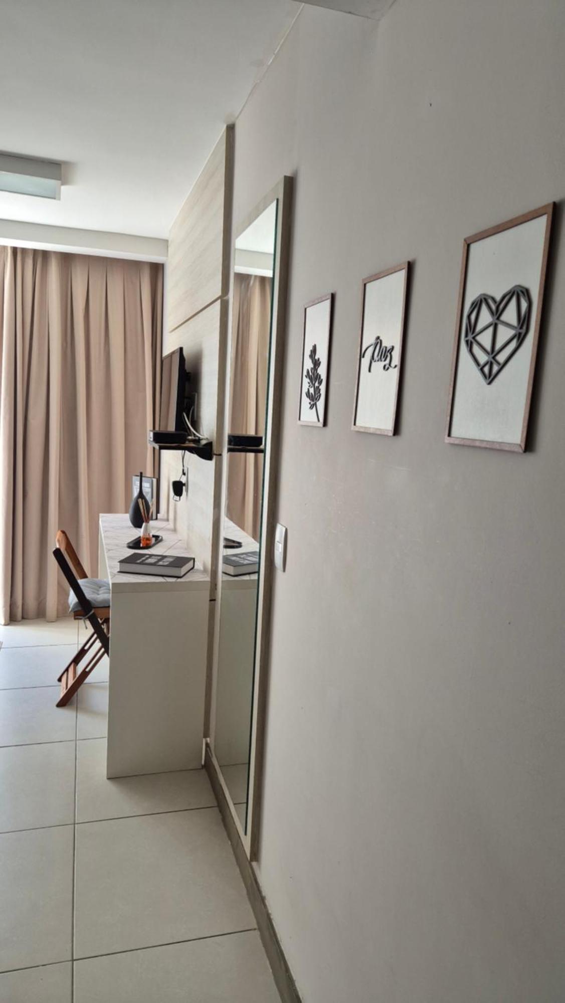 Aparthotel Option - Recreio Shopping