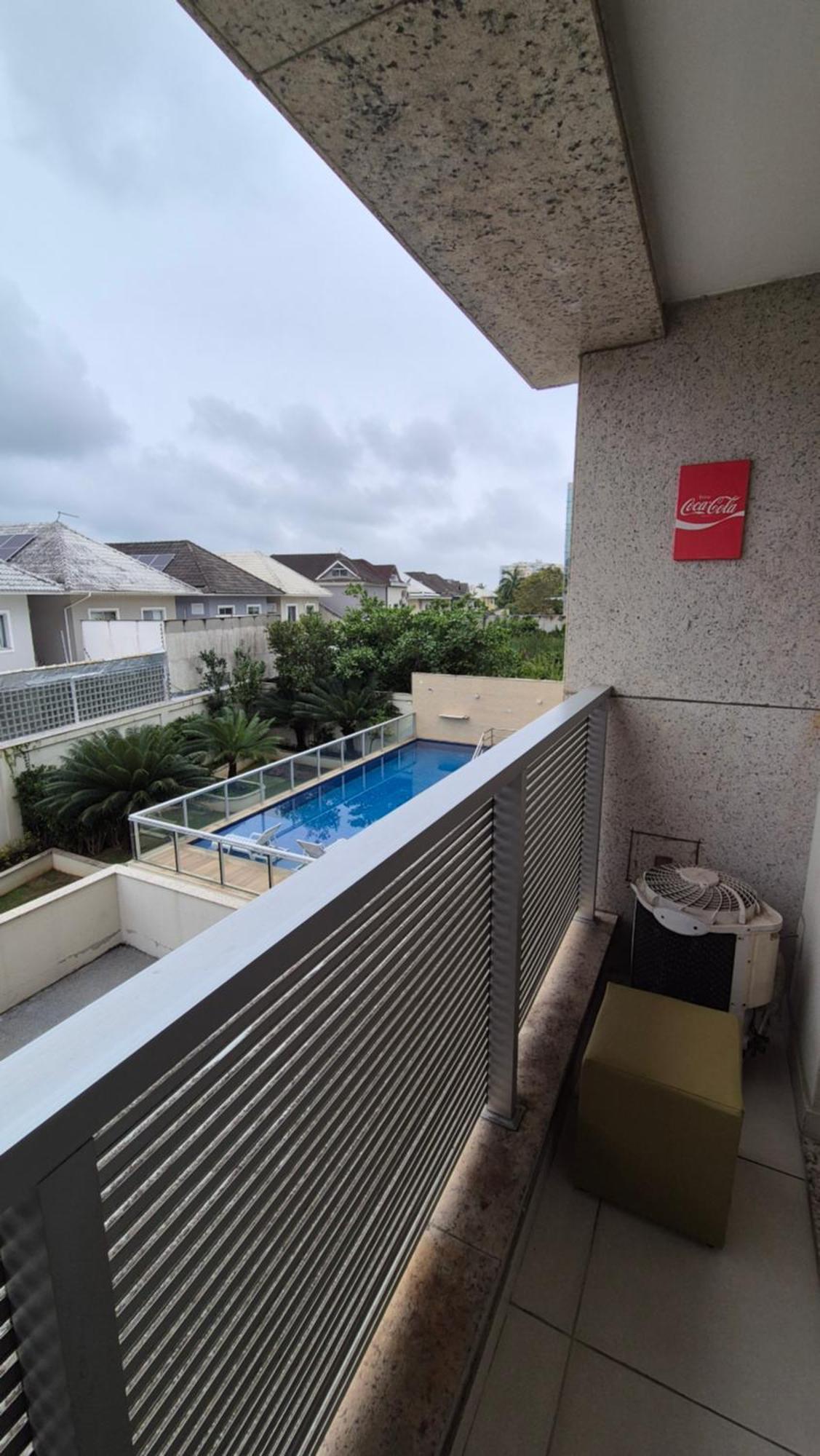 Option - Recreio Shopping Aparthotel Rio de Janeiro