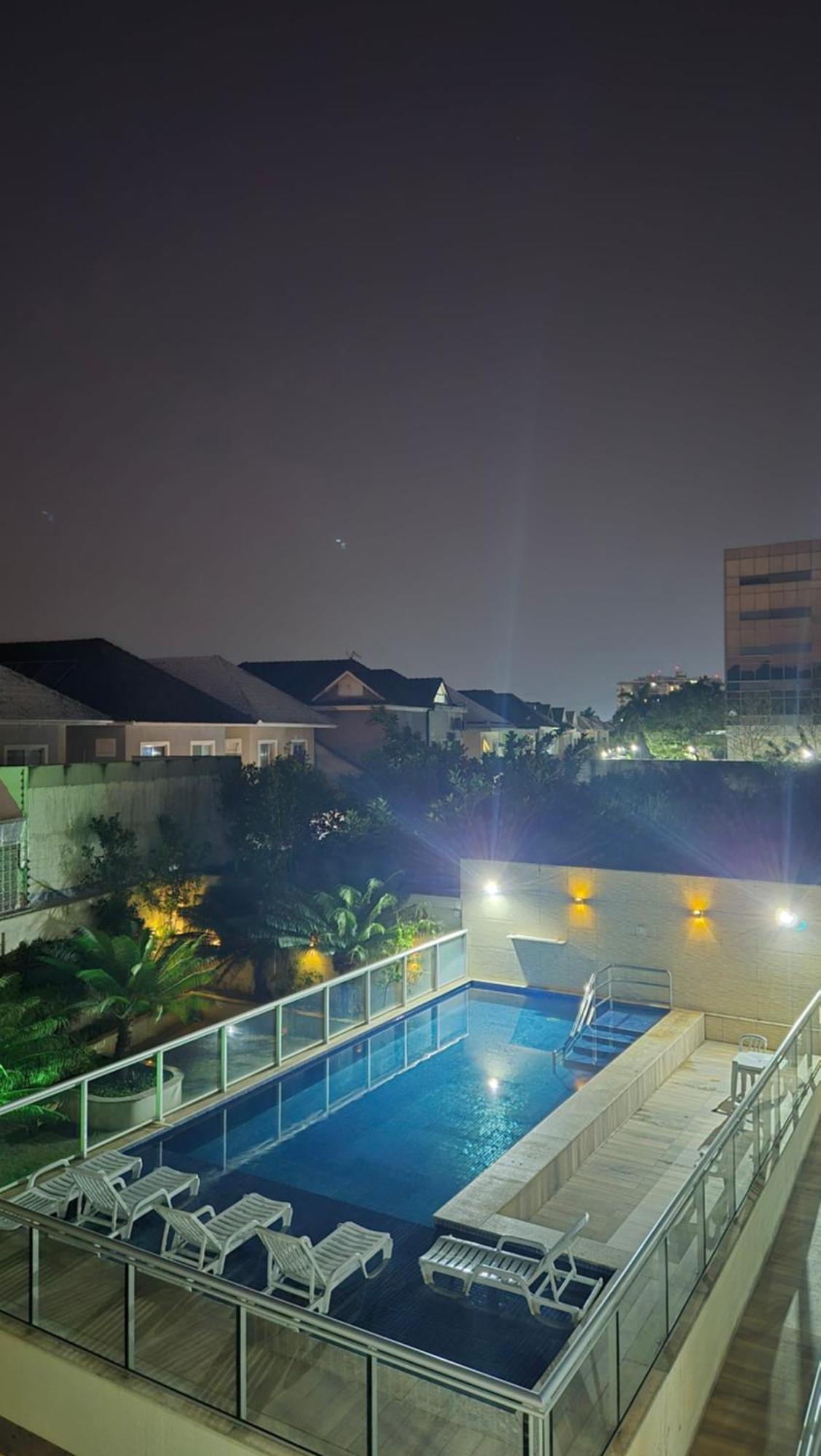Option - Recreio Shopping Aparthotel Rio de Janeiro