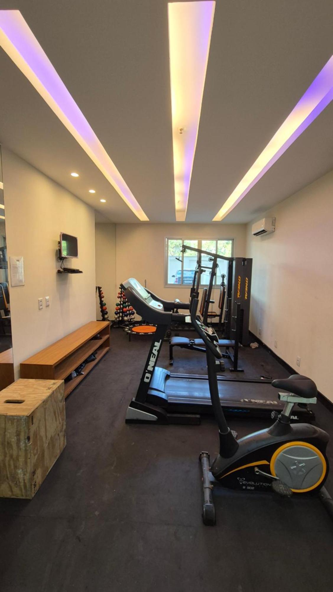 Aparthotel Option - Recreio Shopping