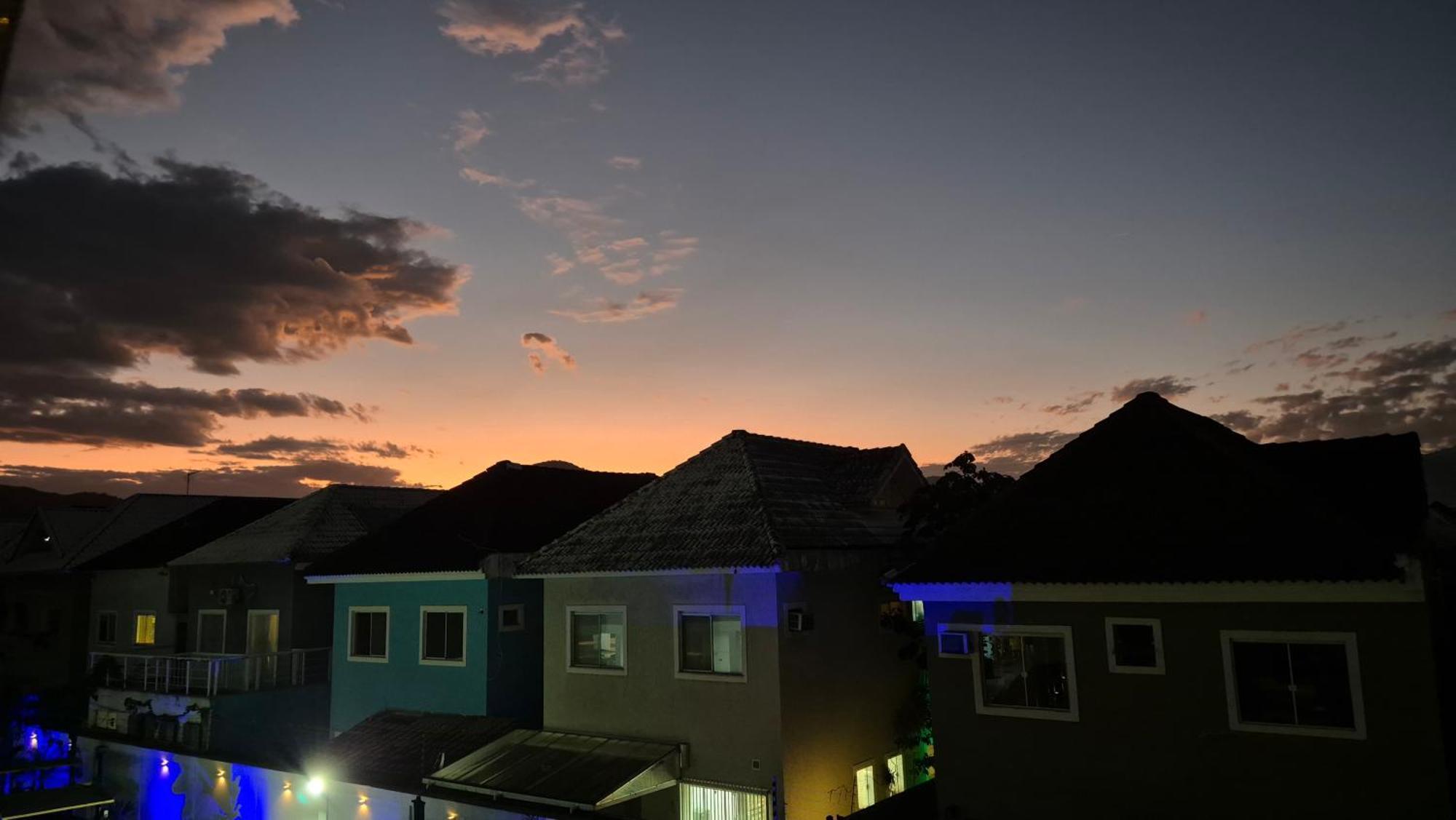 Aparthotel Option - Recreio Shopping