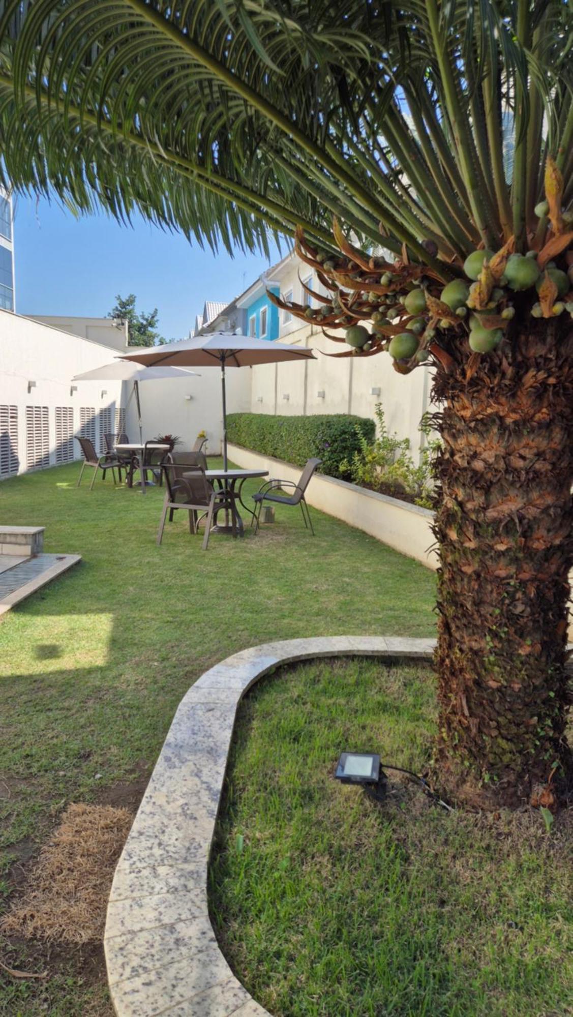 Aparthotel Option - Recreio Shopping *