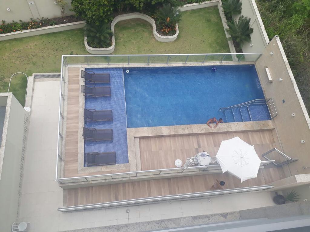Option - Recreio Shopping Aparthotel