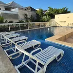 Option Apart Hotel - Recreio Shopping
