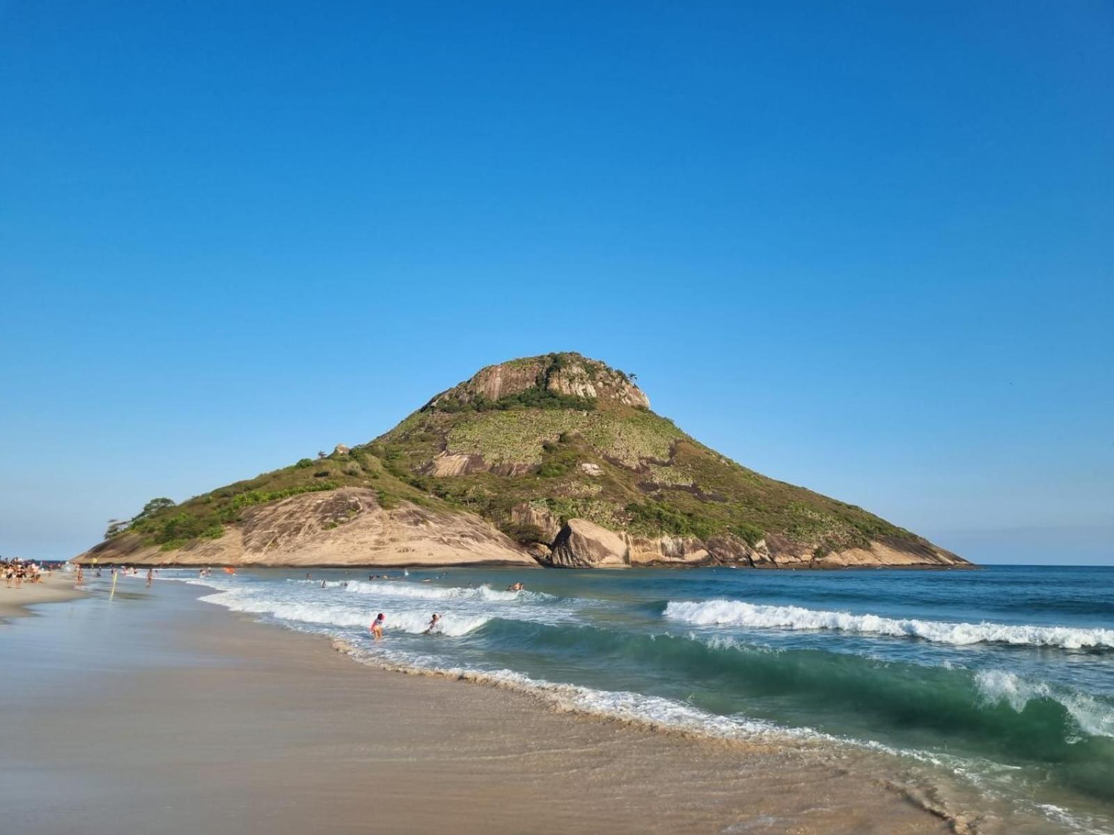 Aparthotel Option - Recreio Shopping *