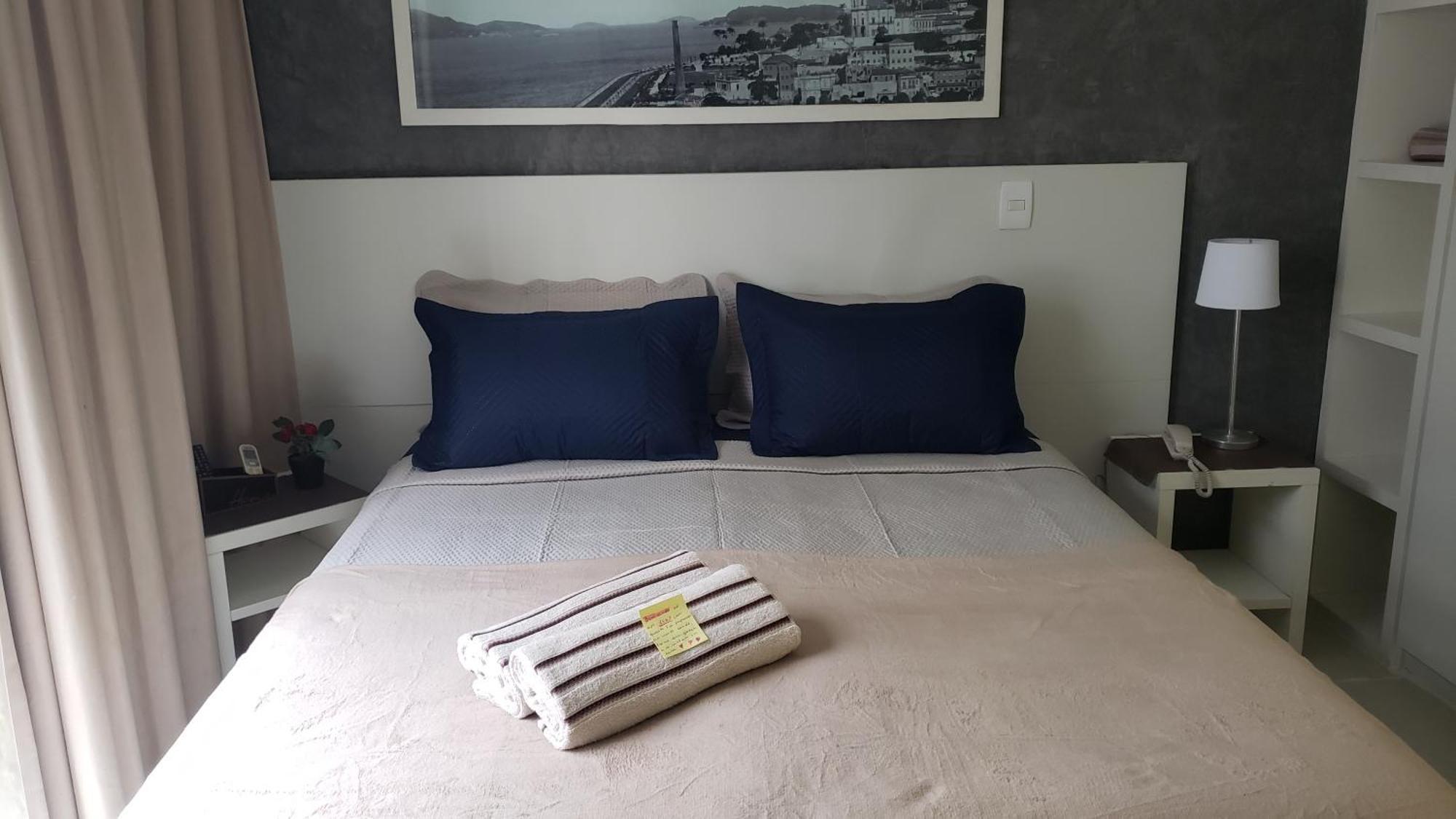 Option - Recreio Shopping Aparthotel Rio de Janeiro
