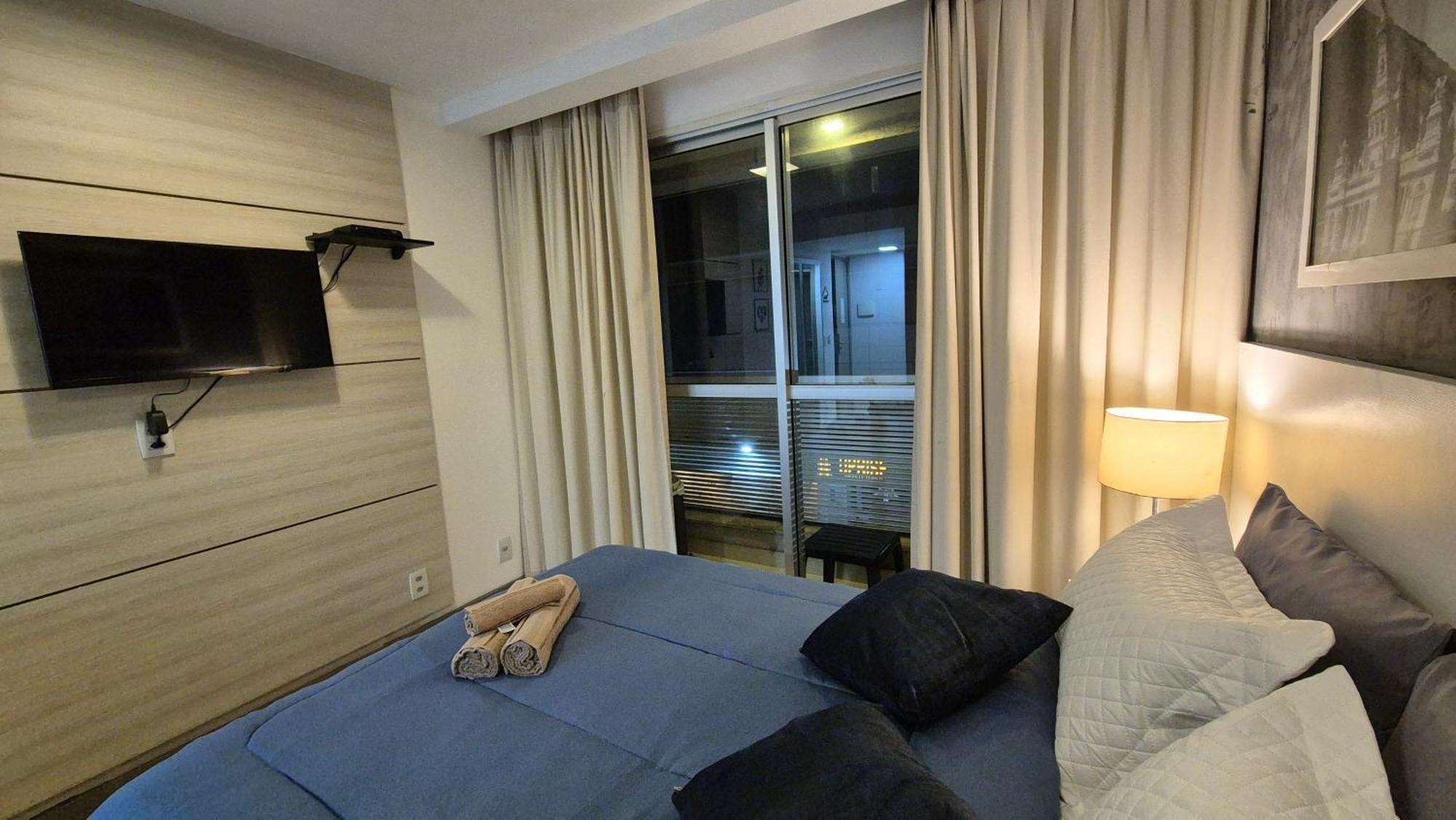 Option - Recreio Shopping Aparthotel Rio de Janeiro