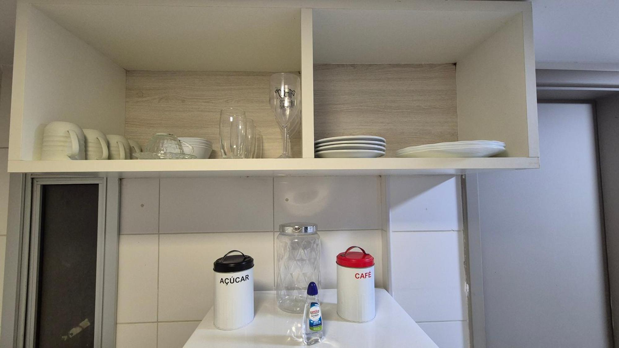 Aparthotel Option - Recreio Shopping Rio de Janeiro