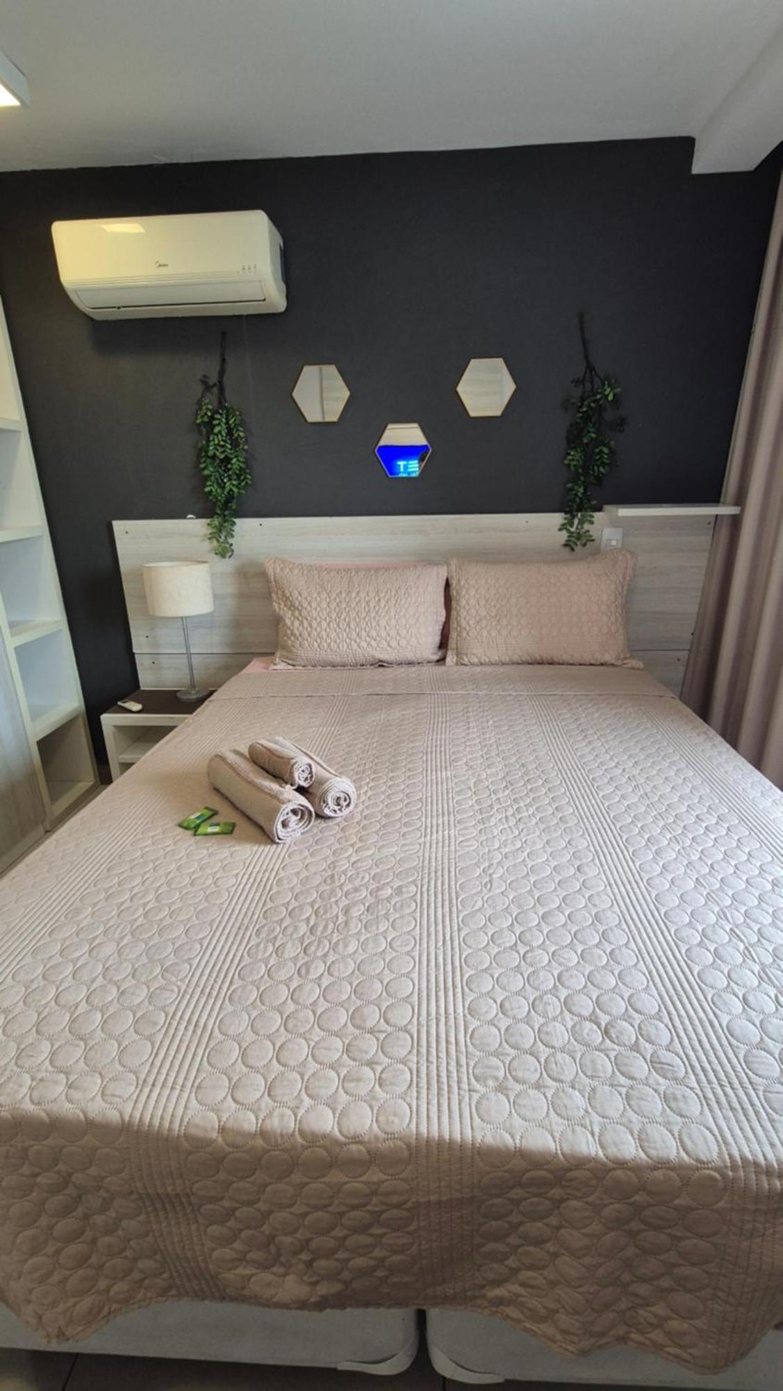 Aparthotel Option - Recreio Shopping *