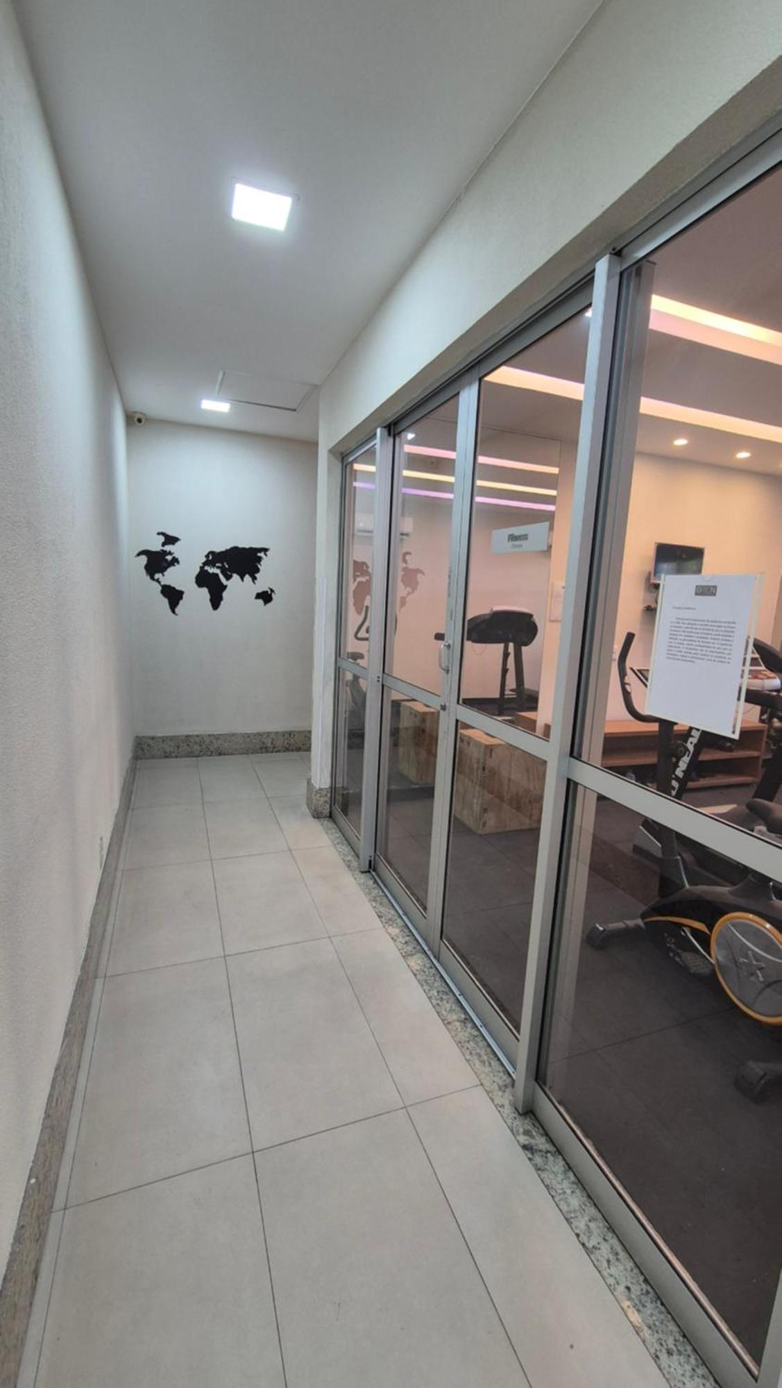 Option - Recreio Shopping Aparthotel Rio de Janeiro